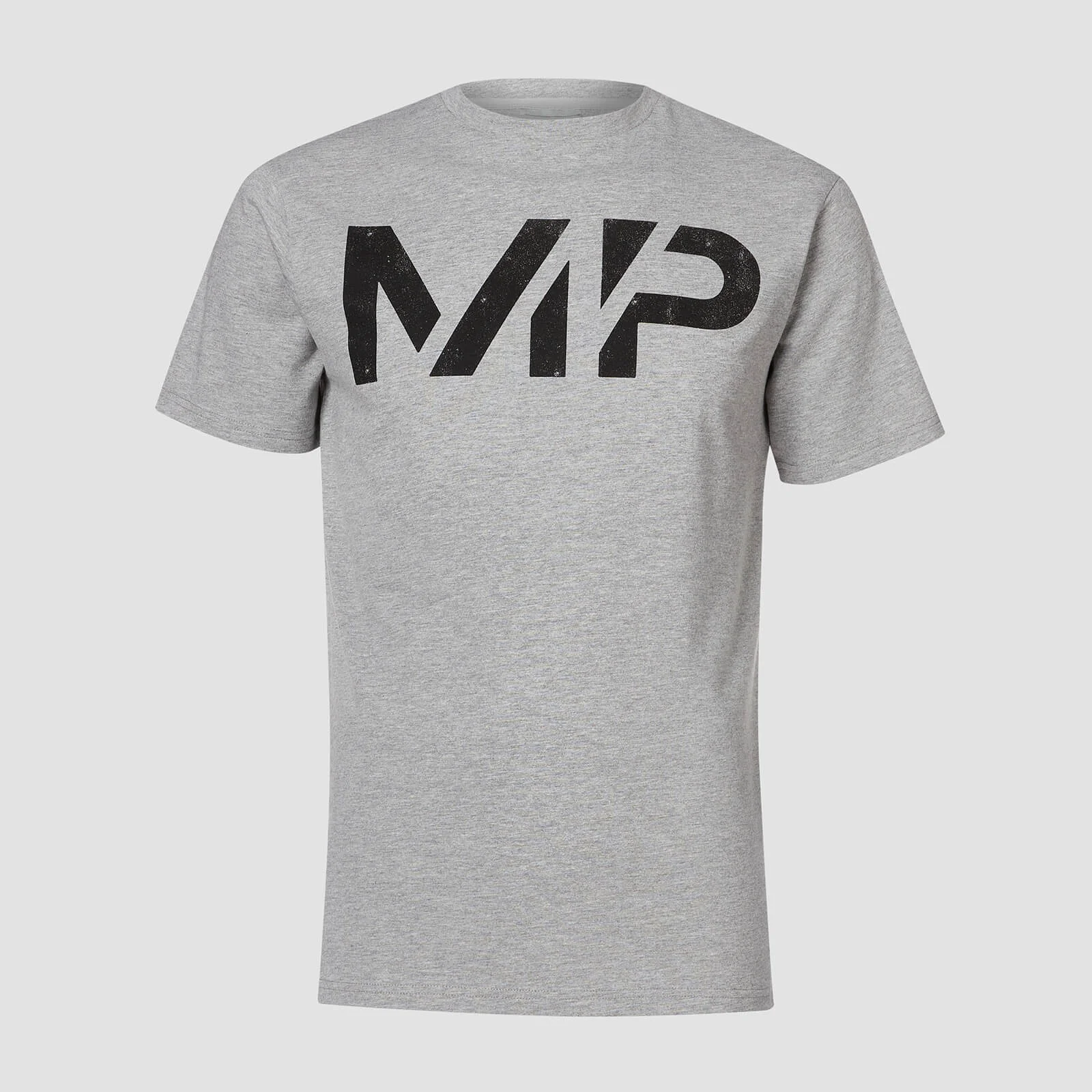 T-Shirt MP Grit Gris - XSImage1