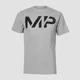 T-Shirt MP Grit Gris