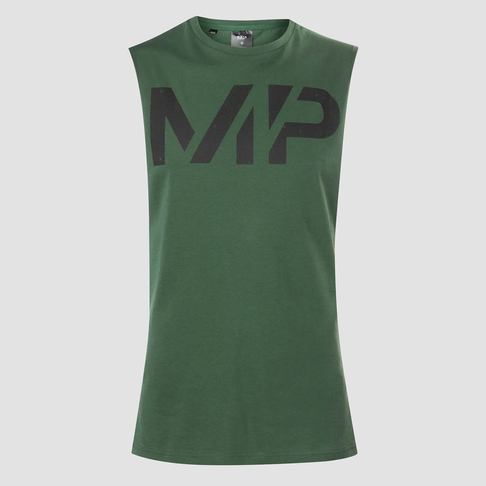 Débardeur MP Grit - Vert - XSImage1