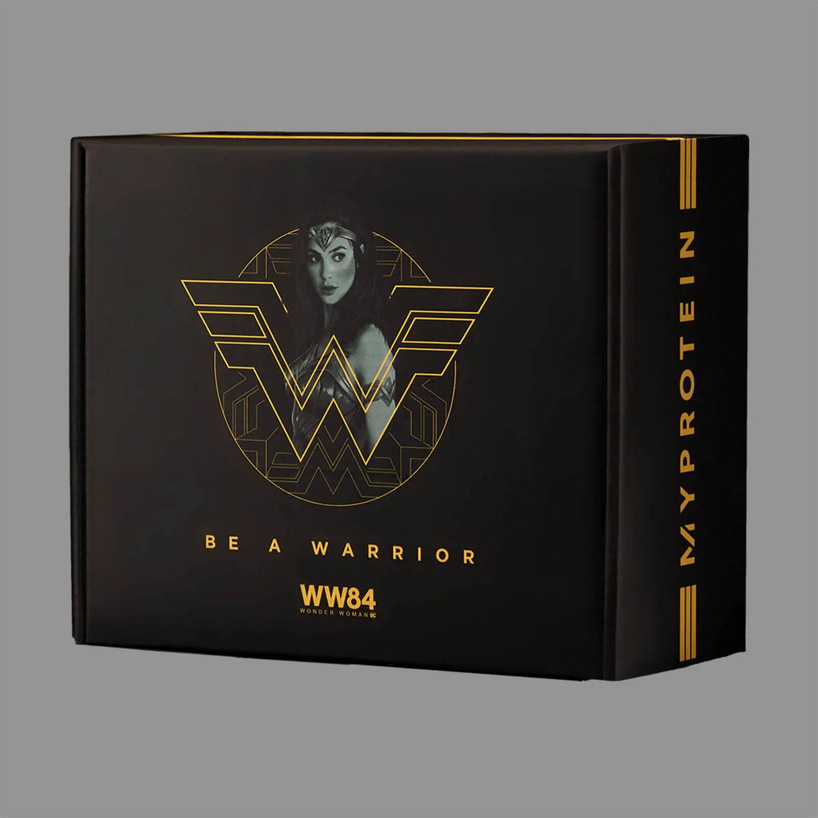 Pack Wonder Woman 1984 - SImage1