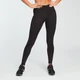 Legging MP à motif Geo Print pour femmes – Noir