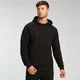 Sweat à capuche MP Form pour hommes – Noir