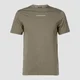 T-Shirt Contemporain The Original - Vert