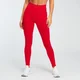 Legging MP Jersey - Rouge