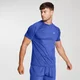 T-Shirt D'entraînement Imprimé MP Pour Homme - Cobalt