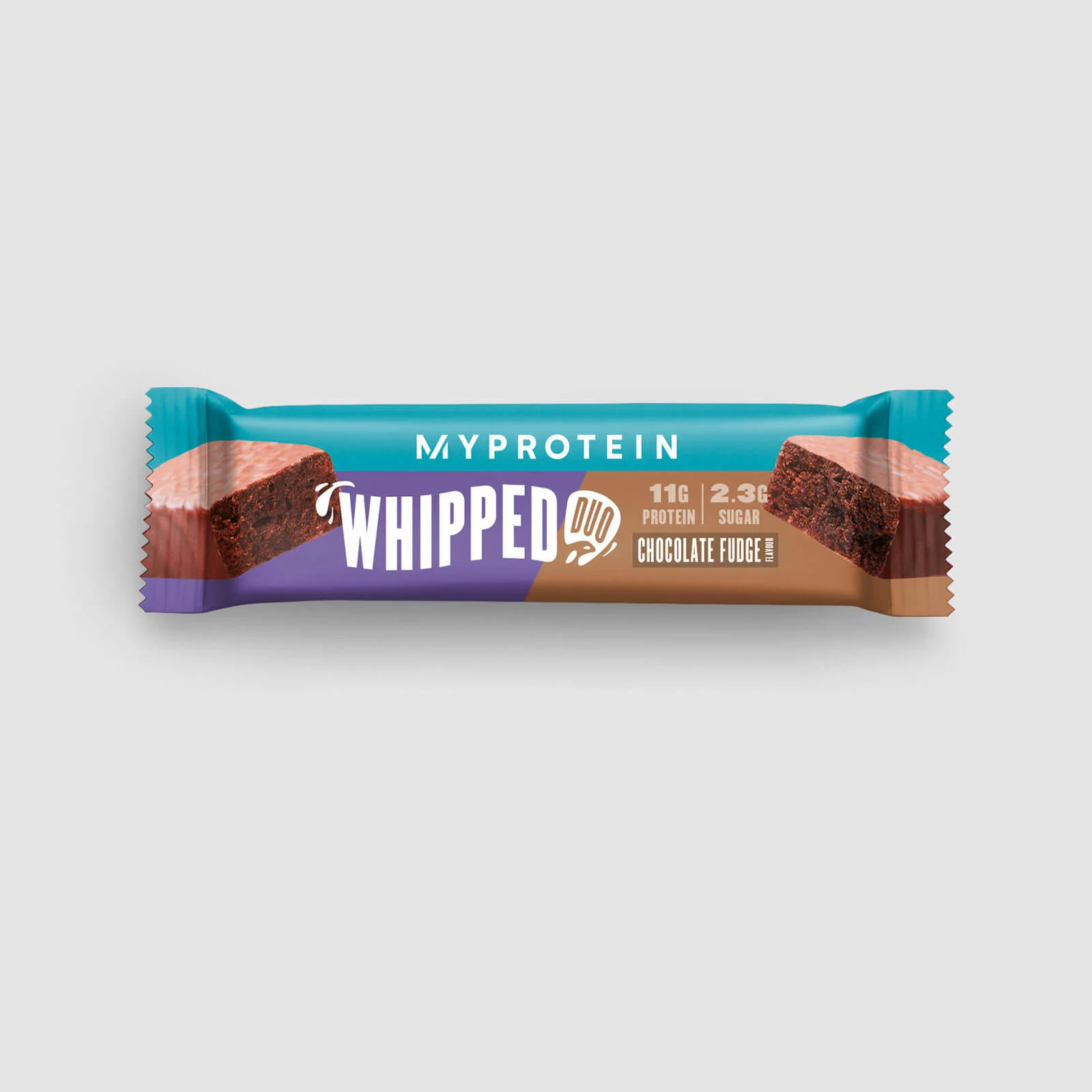 Whipped Bites (échantillon) - 56g - Chocolate FudgeImage1