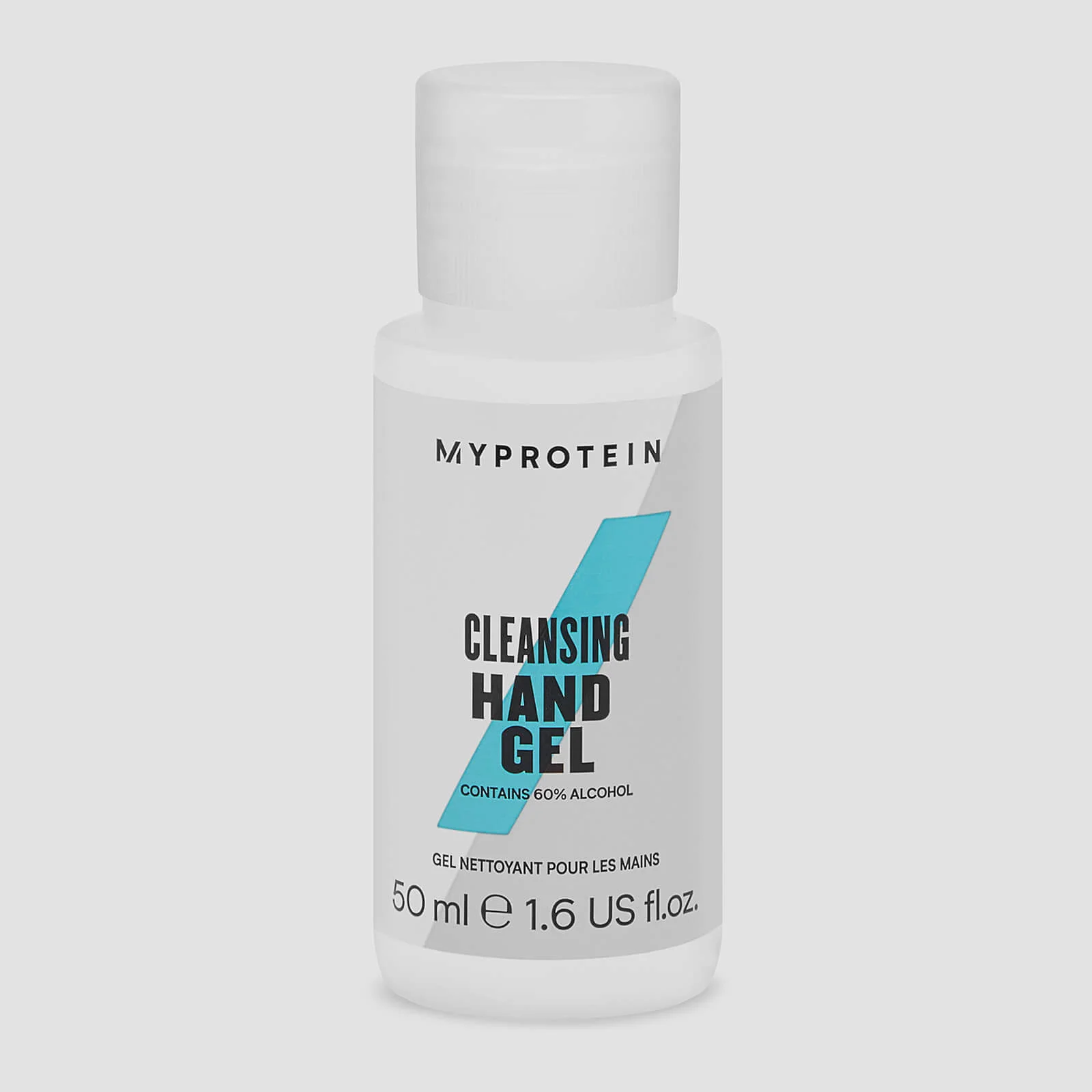 Alcohol-Based Cleansing Hand GelImage1