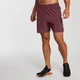 Short D'entraînement MP Essentials Pour Homme - Oxblood