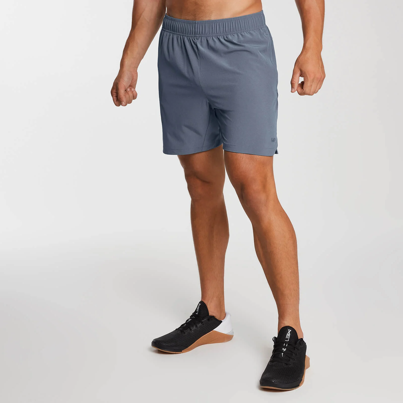 Short D'entraînement MP Essentials Pour Homme - Galaxy - XSImage1