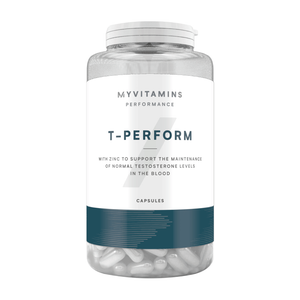 Gélules de soutien à la Testostérone - Amount 270tablets
