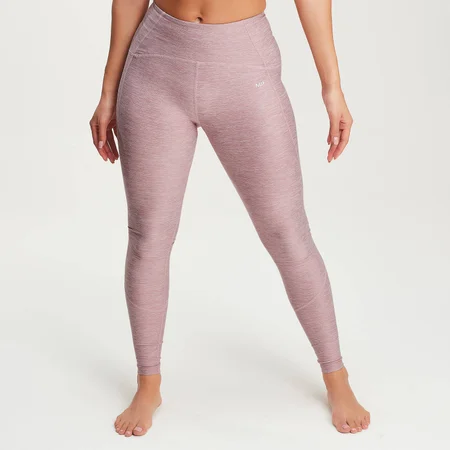Legging Composure pour femmes – Vieux rose