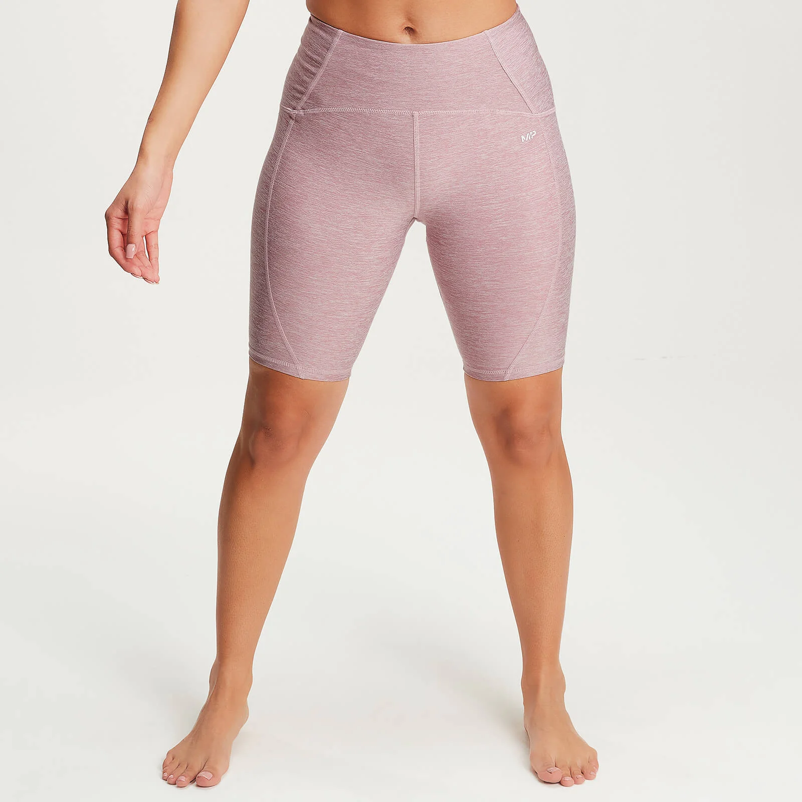 Cycliste Composure pour femmes – Vieux rose - XSImage1
