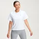 T-shirt Composure pour femmes – Blanc