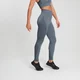 Legging côtelé sans coutures MP Training pour femmes – Galaxie