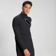 Veste de survêtement MP Velocity pour hommes – Noir