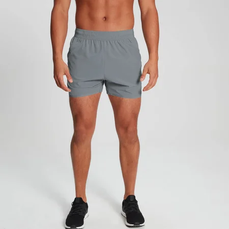 Short MP Velocity pour hommes – Orage