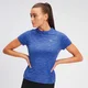 T-shirt MP Performance pour femmes – Cobalt