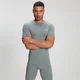 T-shirt à manches courtes MP Base Layer pour hommes – Orage