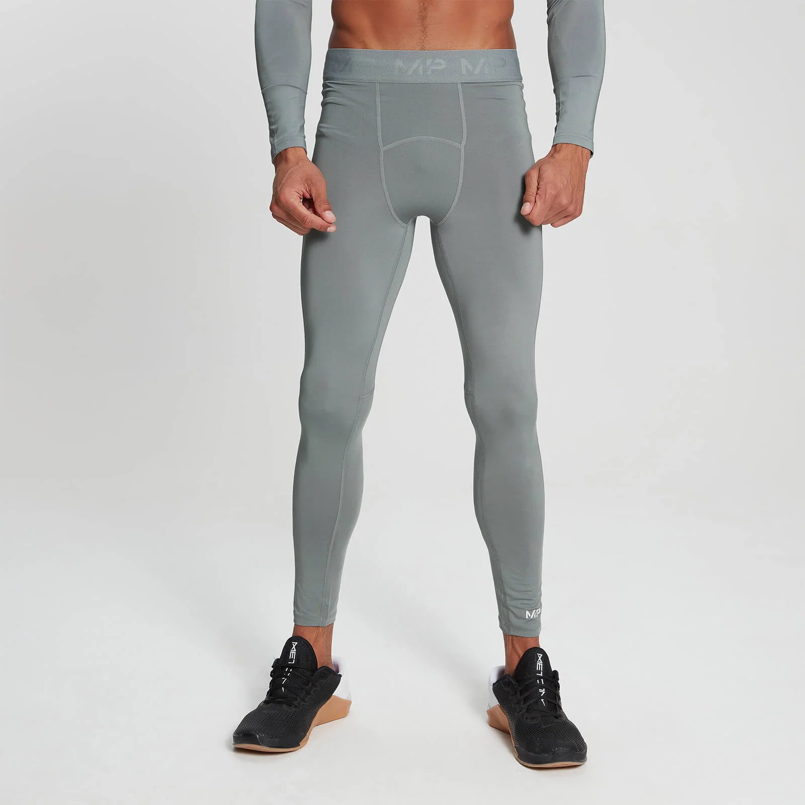 Legging MP Base Layer pour hommes – Orage - XXSImage1