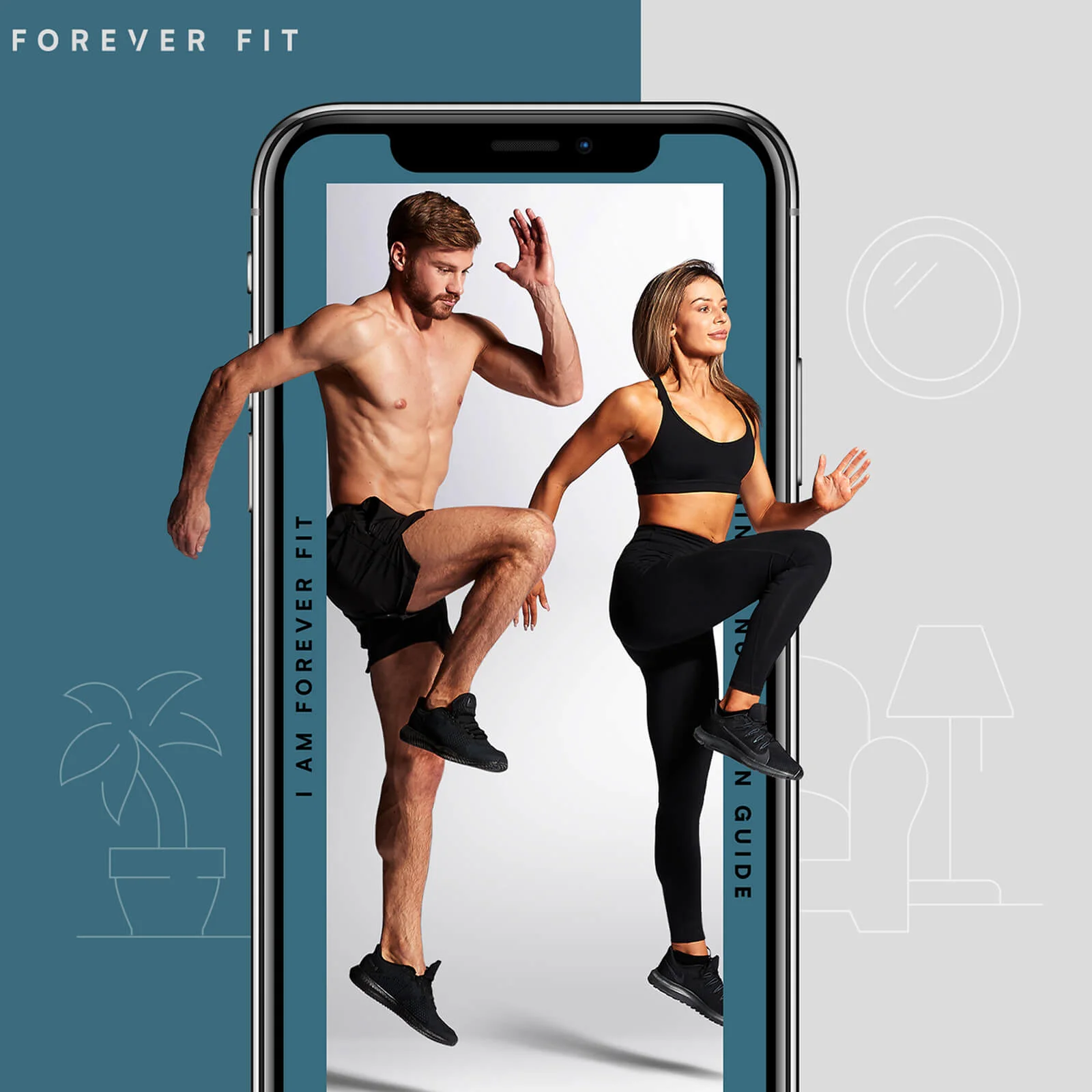 Le guide de l'entraînement HIIT à la maisonImage1