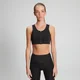 Brassière de sport MP Velocity Sculpt pour femmes – Noir