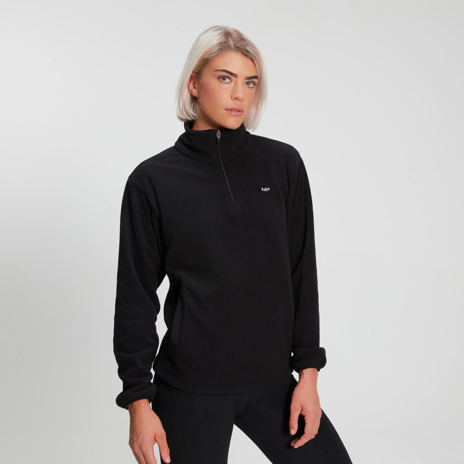 Polaire MP Essentials pour femmes – Noir - XSImage1