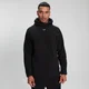 Polaire MP Essentials pour hommes – Noir