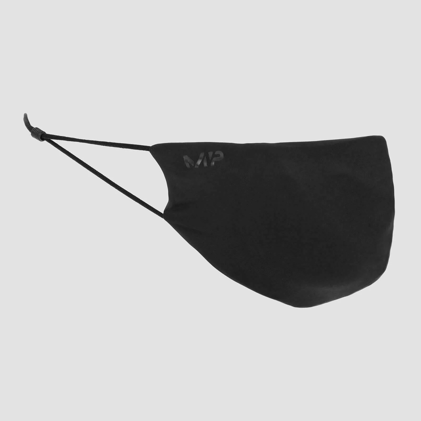 Masque pour le visage avec filtre remplaçable MP – NoirImage1
