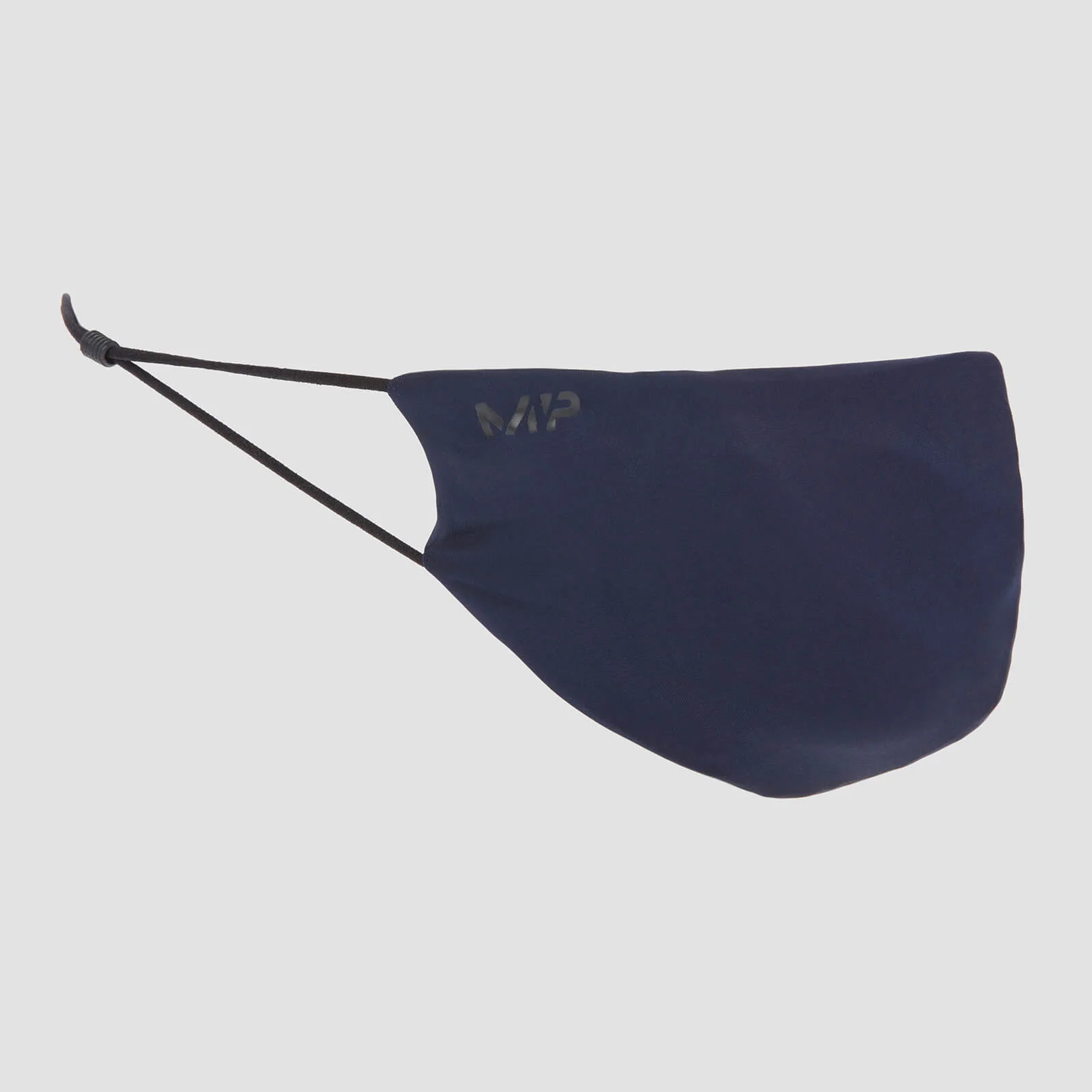Masque pour le visage avec filtre remplaçable MP – Bleu marineImage1