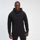 Sweat à capuche MP à imprimé Fuel Your Ambition pour hommes – Noir