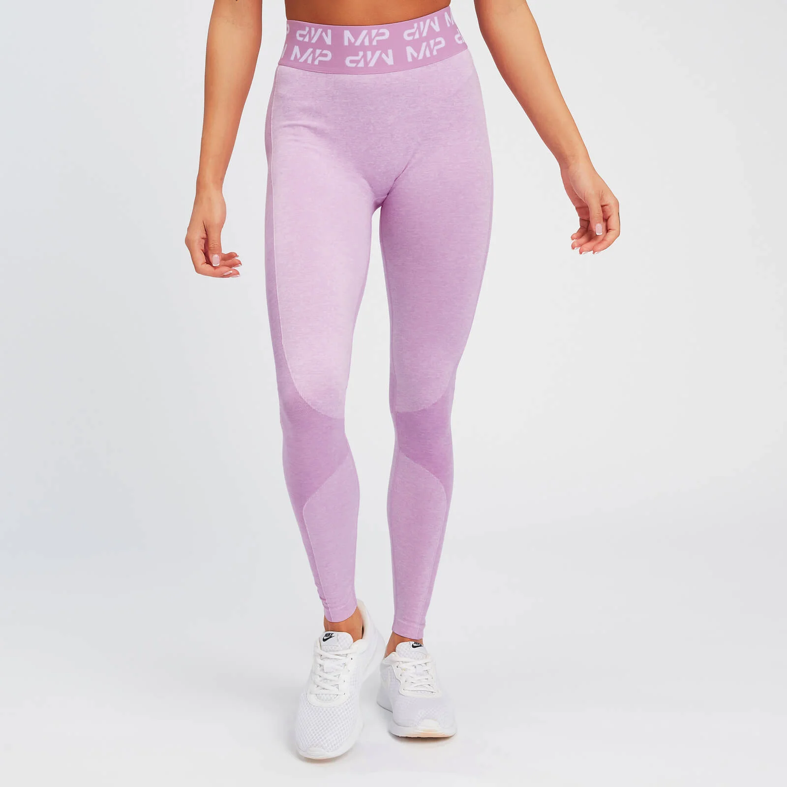 Legging MP Curve pour femmes – Petal - XXSImage1