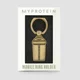 Bague de support pour téléphone — Bronze