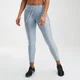 Legging MP Velocity pour femmes – Bleu clair