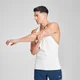 Débardeur MP Velocity pour hommes – Blanc