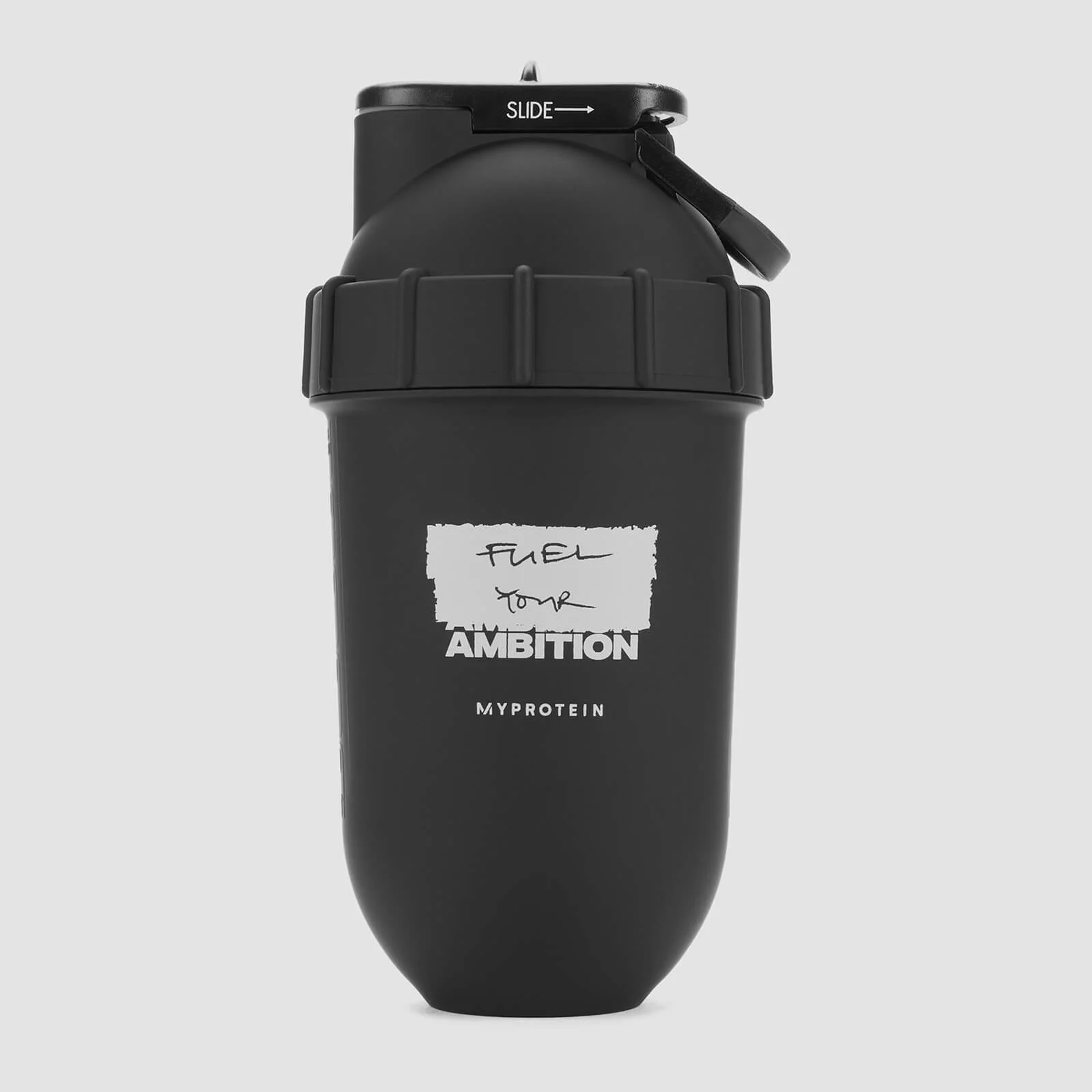 Shaker Shakesphere Black Friday Myprotein – Avec imprimé (700ml)Image1
