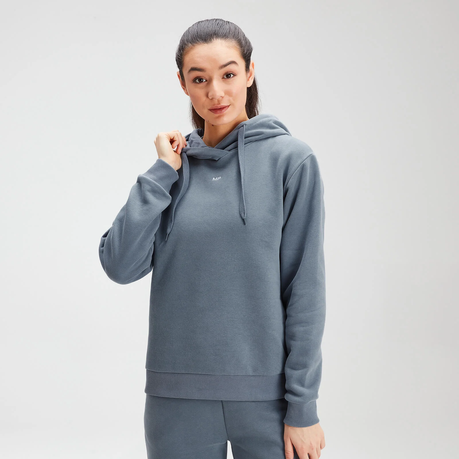MP Women's Rest Day Hoodie - Galaxy - XXSImage1