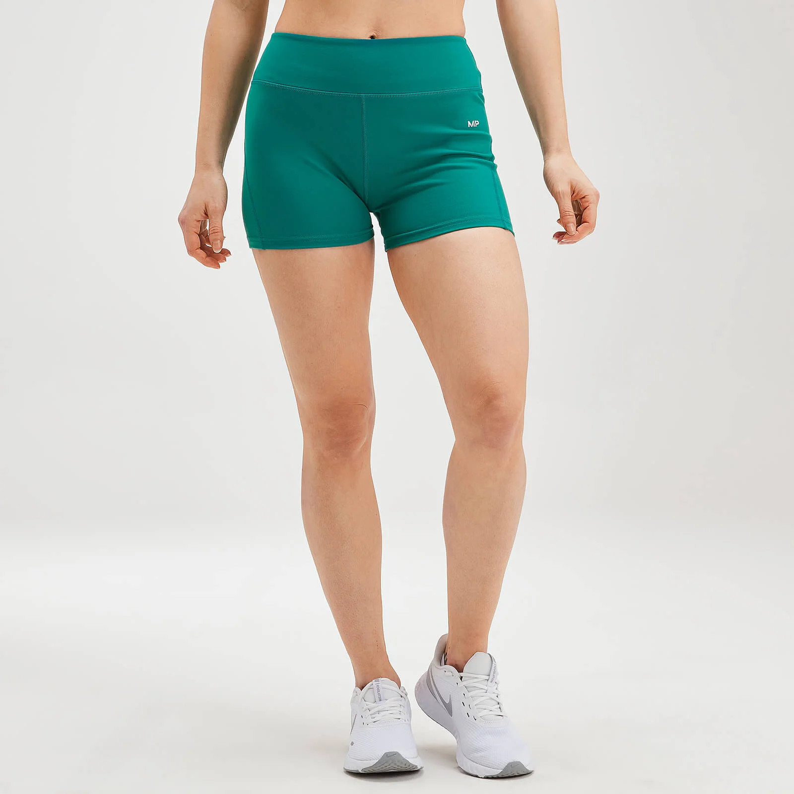 Short MP Power pour femmes – Vert énergie - XXSImage1