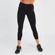 Legging ¾ MP Power pour femmes – Noir