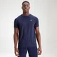 T-shirt d’entraînement MP Essentials pour hommes – Bleu marine