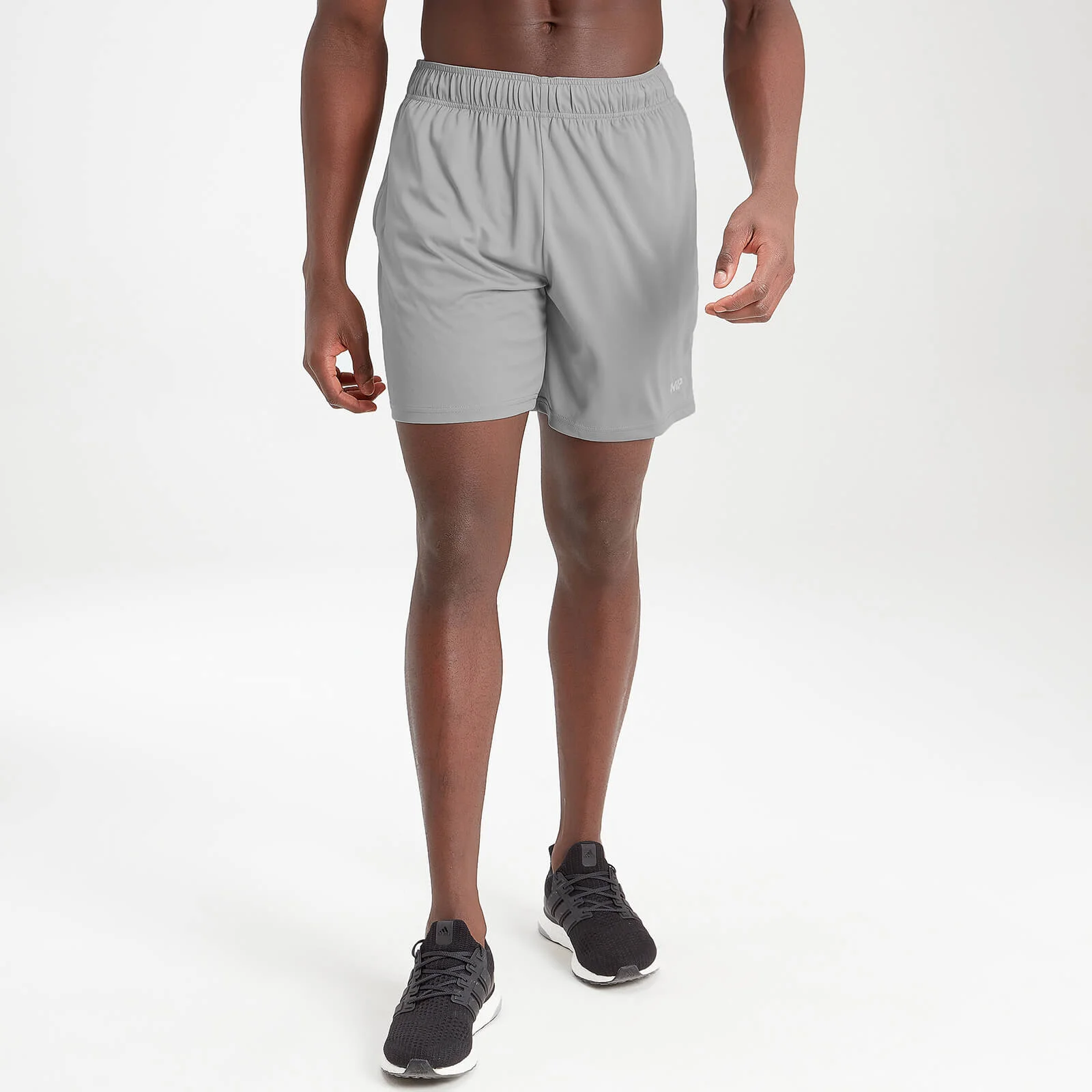 Short d’entraînement léger MP Essentials pour hommes – Orage - XXSImage1