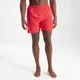 Short d’entraînement MP Essentials pour hommes – Rouge danger