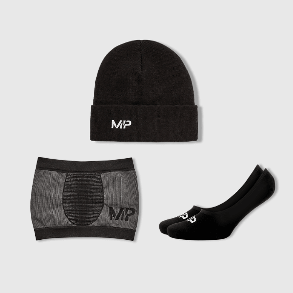 Coffret cadeau MP accessoires d’hiver pour femmes