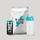 Fuel your ambition - Pack Énergie