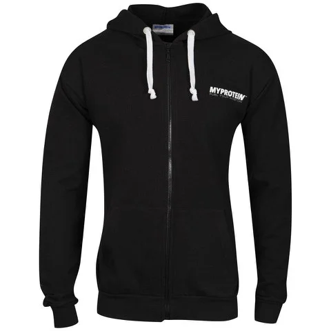 Veste à capuche Myprotein pour homme