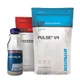 Workout Fuel Pack