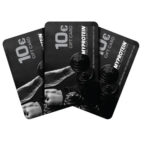 Chèque cadeau - 10€