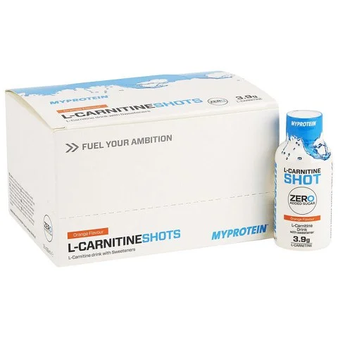 Shot L-Carnitine