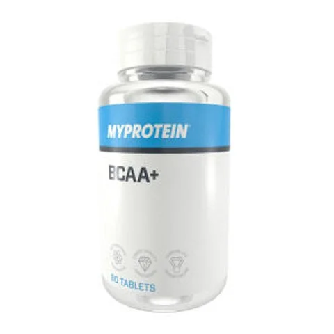 BCAA Plus 1000 mg