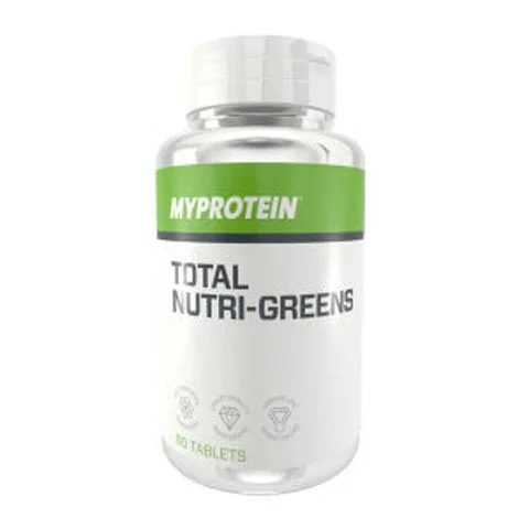 Comprim�s Total Nutri-Greens