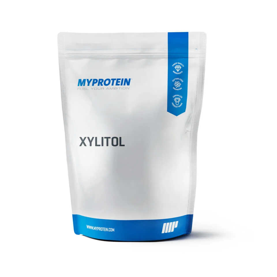 Xylitol - 500g - Sans arôme ajoutéImage1